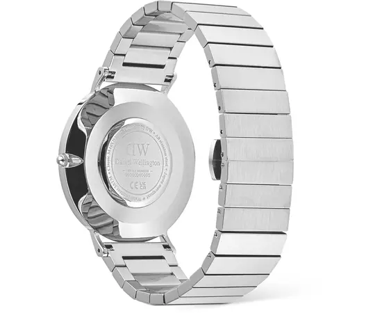 Часы Daniel Wellington Classic Piano DW00100775, фото 3