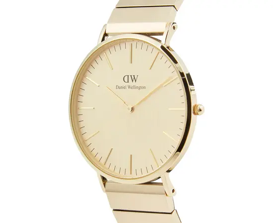 Часы Daniel Wellington Classic Piano DW00100779, фото 3
