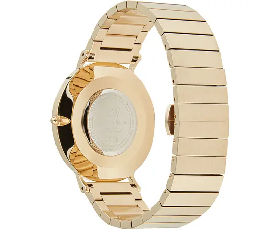 Часы Daniel Wellington Classic Piano DW00100779, фото 4