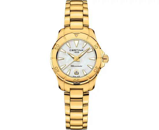 Часы Certina DS Action Lady 29mm C032.951.33.111.00, фото 