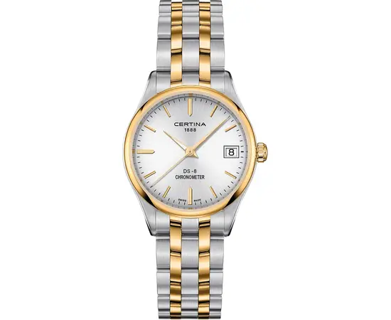 Годинник Certina C033.251.22.031.00, зображення 