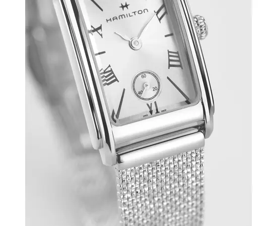 Часы Hamilton American Classic Ardmore Quartz H11221150, фото 4