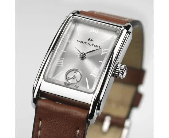 Часы Hamilton American Classic Ardmore Small H11221550, фото 2