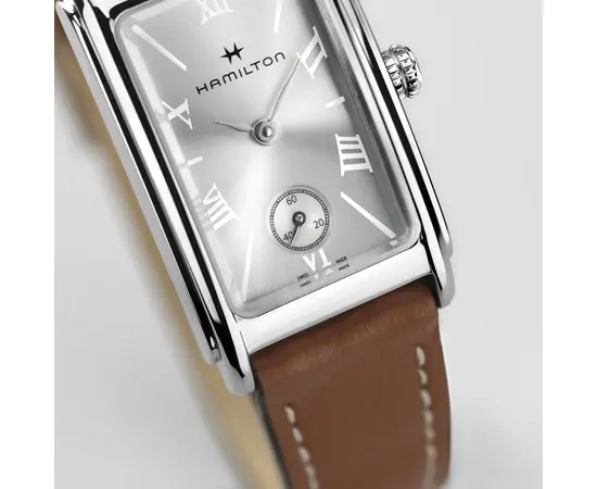 Часы Hamilton American Classic Ardmore Small H11221550, фото 4