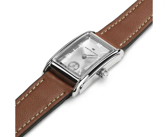 Часы Hamilton American Classic Ardmore Small H11221550, фото 3