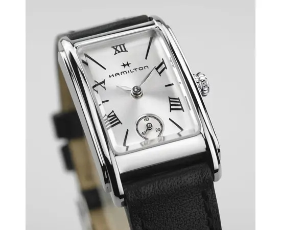 Часы Hamilton American Classic Ardmore Small H11221750, фото 2