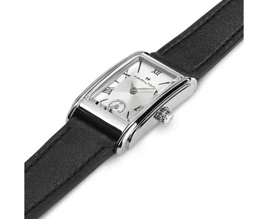 Часы Hamilton American Classic Ardmore Small H11221750, фото 4