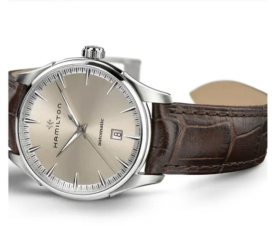 Часы Hamilton Jazzmaster Auto H32475520, фото 3