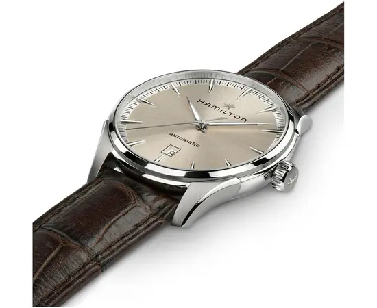 Часы Hamilton Jazzmaster Auto H32475520, фото 2