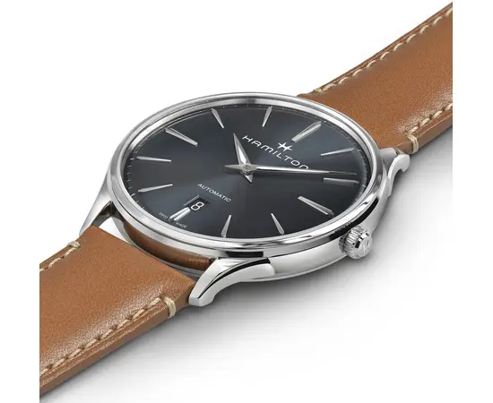 Часы Hamilton Jazzmaster Thinline Auto H38525541, фото 2