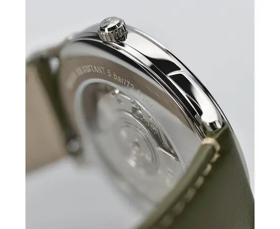 Часы Hamilton Jazzmaster Thinline Auto H38525811, фото 5