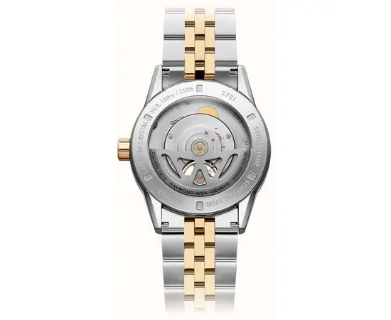 Raymond Weil 2781-STP-60051, зображення 3