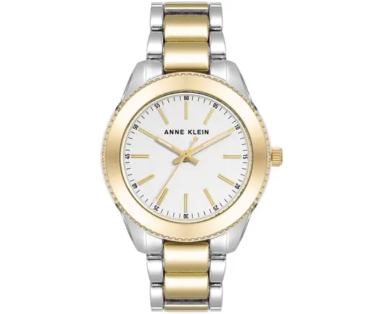 Годинник Anne Klein AK/5043SVTT, зображення 