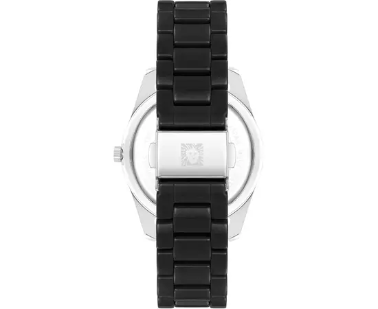 Часы Anne Klein AK/5069SVBK, фото 3