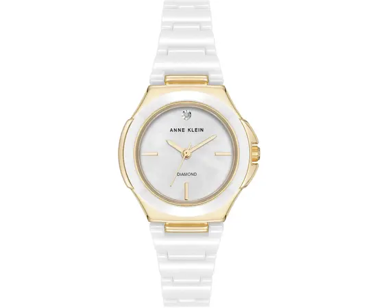 Часы Anne Klein AK/5112GPWT, фото 