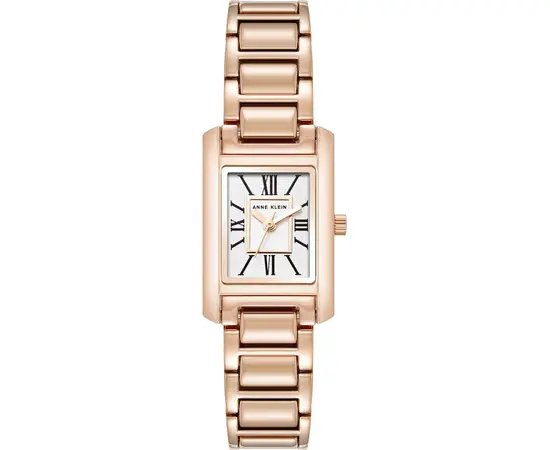 Годинник Anne Klein AK/5114SVRG, зображення 