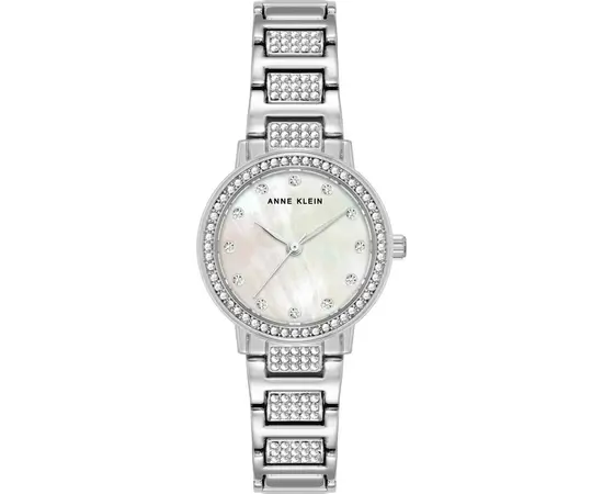 Часы Anne Klein AK/5105MPSV, фото 