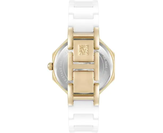 Годинник Anne Klein AK/5064GPWT, зображення 3