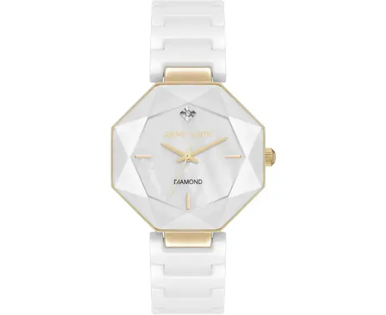 Годинник Anne Klein AK/5064GPWT, зображення 