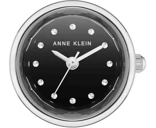 Годинник Anne Klein AK/5125RINGBK, зображення 2