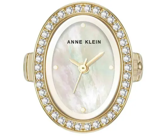 Кольцо-часы Anne Klein AK/5128RINGMP, фото 2