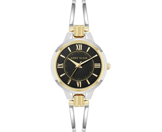 Годинник Anne Klein AK/1441BKTT, зображення 