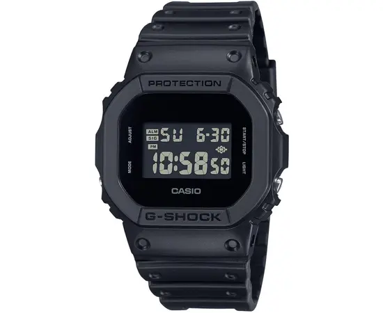 Casio DW-5600UBB-1ER, зображення 