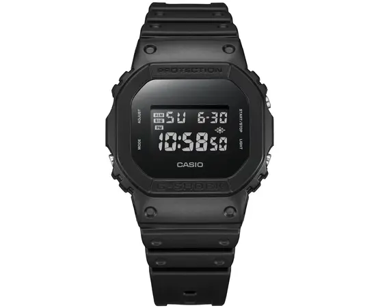 Casio DW-5600UBB-1ER, зображення 3