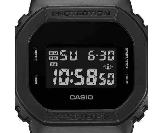 Casio DW-5600UBB-1ER, зображення 4