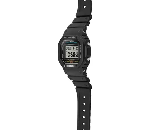 Часы Casio G-SHOCK The Origin DW-5600UE-1ER, фото 5