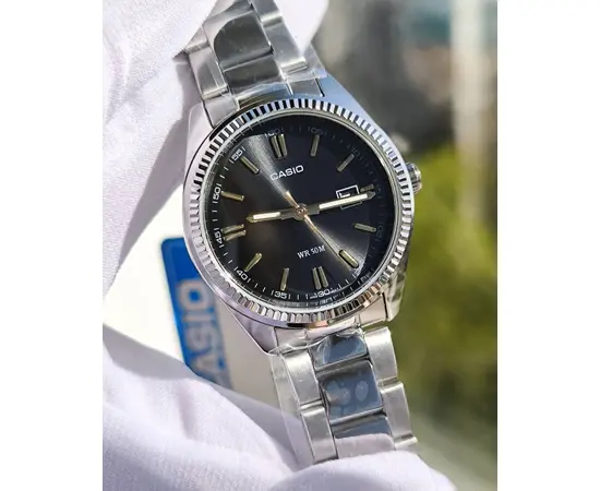 Жіночий годинник Casio LTP-1302D-1A2VDF, зображення 5