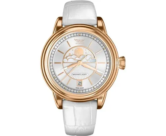 Женские часы Aviator V.1.33.2.251.4, фото 