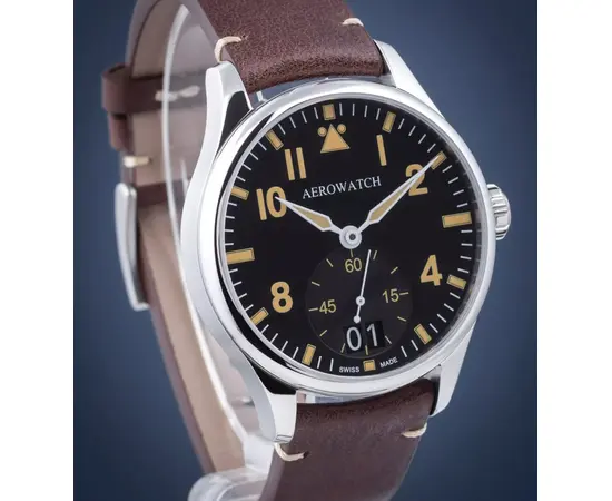 Мужские часы Aerowatch 39982AA09, фото 2