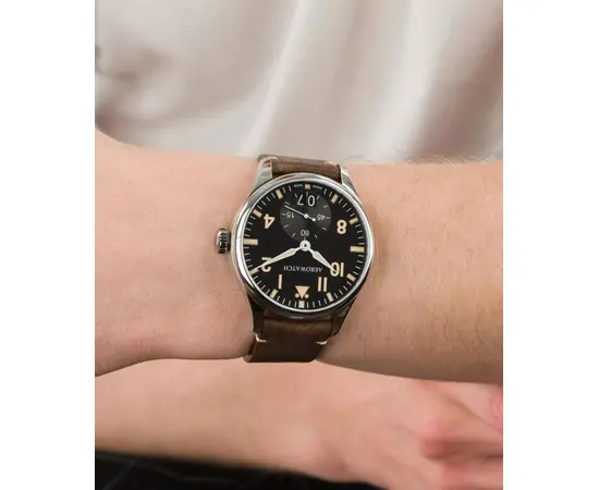 Мужские часы Aerowatch 39982AA09, фото 3