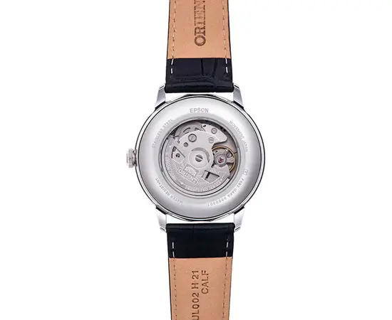 Годинник Orient RA-AK0802S10B, зображення 2