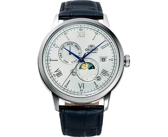Годинник Orient RA-AK0802S10B, зображення 