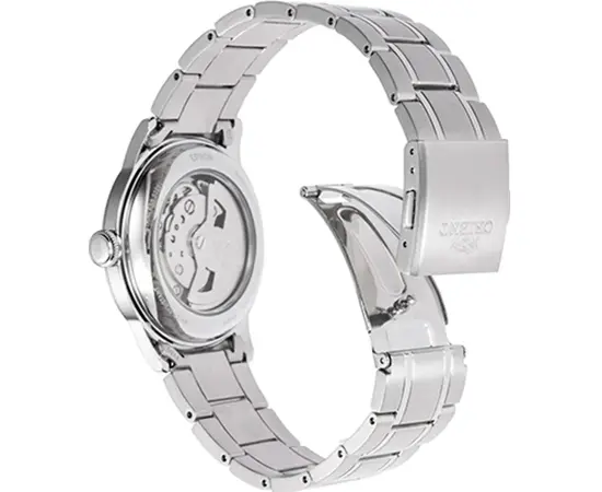 Часы Orient Bambino RA-AC0M11Y30B, фото 4