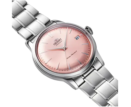 Часы Orient Bambino RA-AC0M11Y30B, фото 2