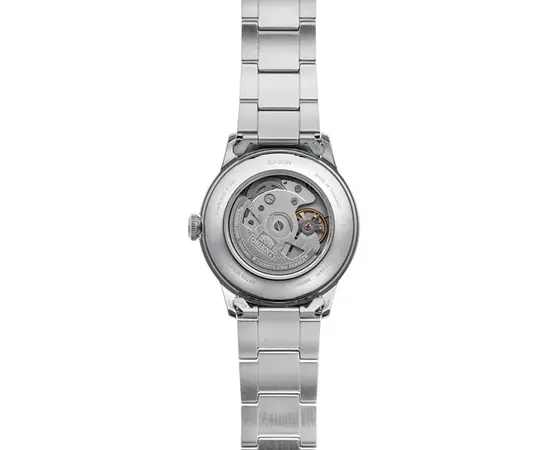 Часы Orient Bambino RA-AC0M11Y30B, фото 3