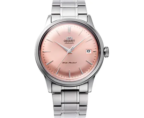 Часы Orient Bambino RA-AC0M11Y30B, фото 