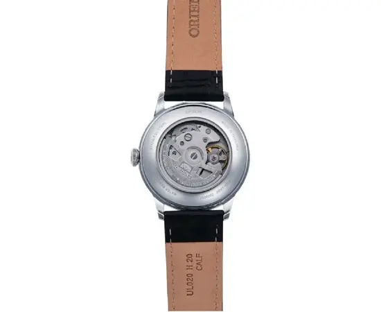 Часы Orient Bambino RA-AP0104S30B, фото 2