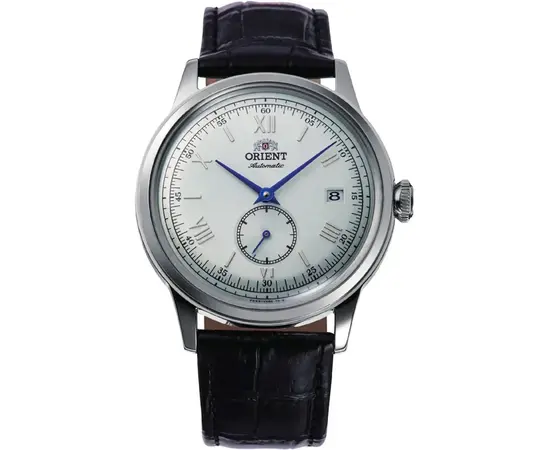 Часы Orient Bambino RA-AP0104S30B, фото 