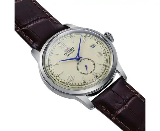 Часы Orient Bambino RA-AP0105Y30B, фото 2