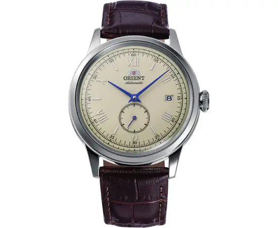 Часы Orient Bambino RA-AP0105Y30B, фото 