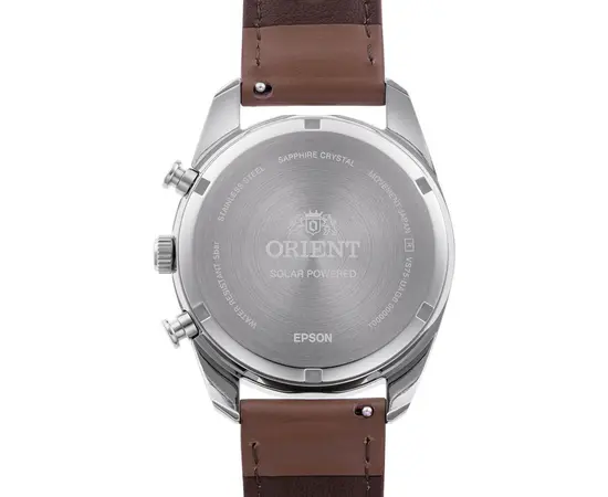 Годинник Orient RA-TX0306S10B, зображення 3