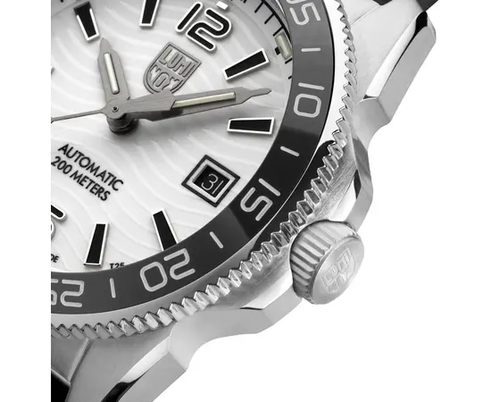 Часы Luminox Pacific Diver Automatic XS.3101.H.SET, фото 4