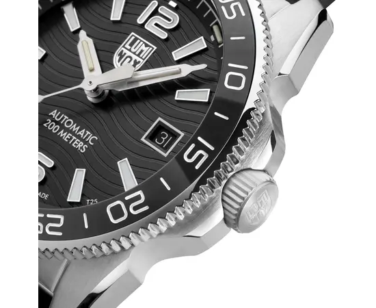 Часы Luminox Pacific Diver Automatic XS.3101, фото 4