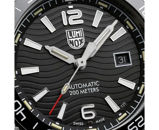 Часы Luminox Pacific Diver Automatic XS.3101, фото 5