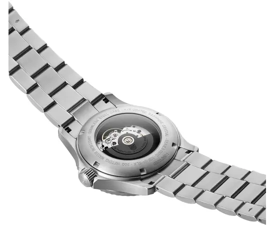 Часы Luminox Automatic Sport Timer XS.0921.M, фото 2