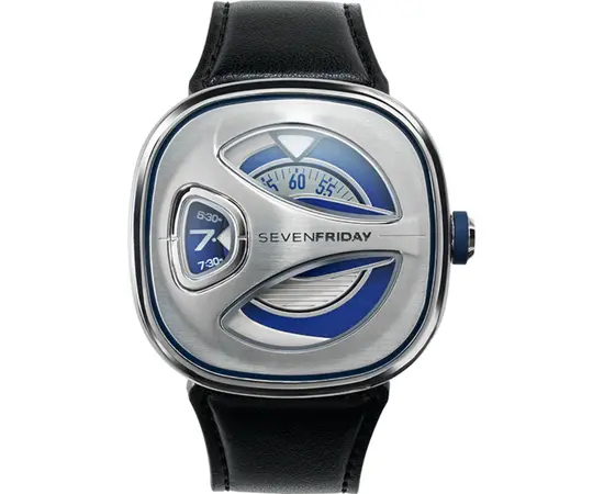 Годинник Sevenfriday SF-ME1/01, зображення 2